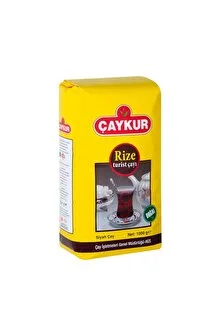 Çaykur 1000 Gr Rize Turist Çayı