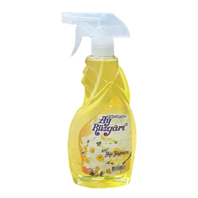 Ay Ruzgarı Oda Spreyı 500 Ml Yaz Yagmuru