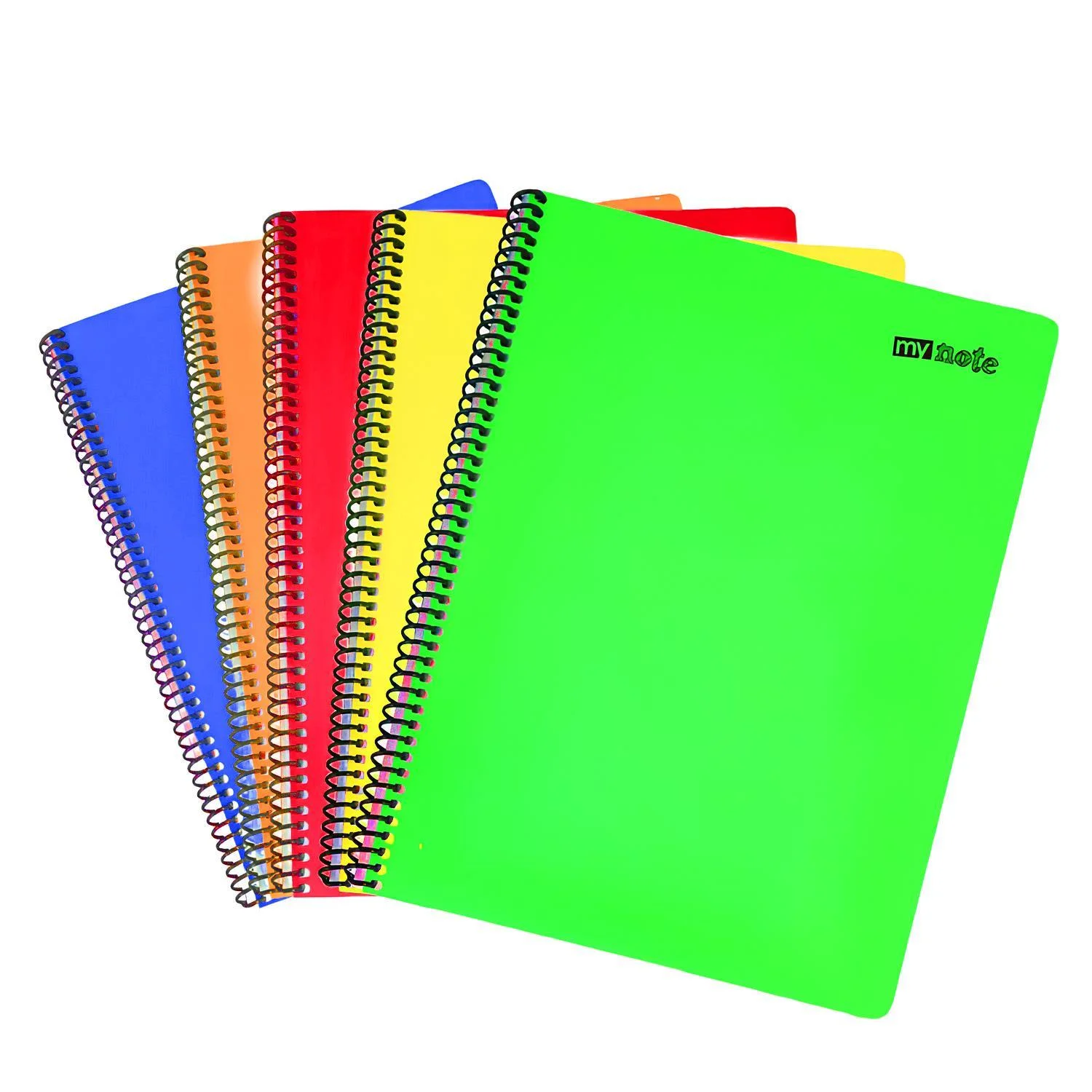 Mynote Flex Neo Defter A4 72 Yp Çizgili
