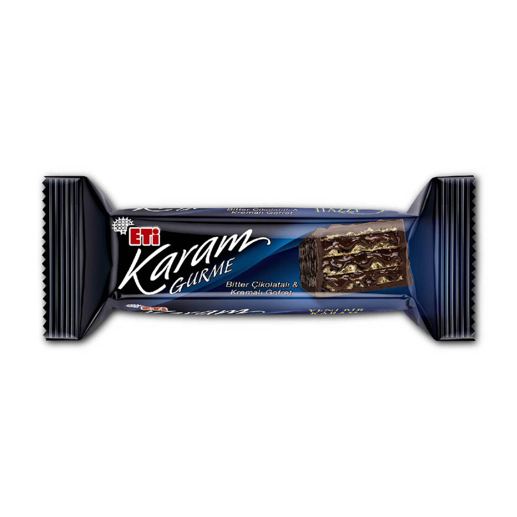 Etı Çikolata Karam Gurme 50 Gr