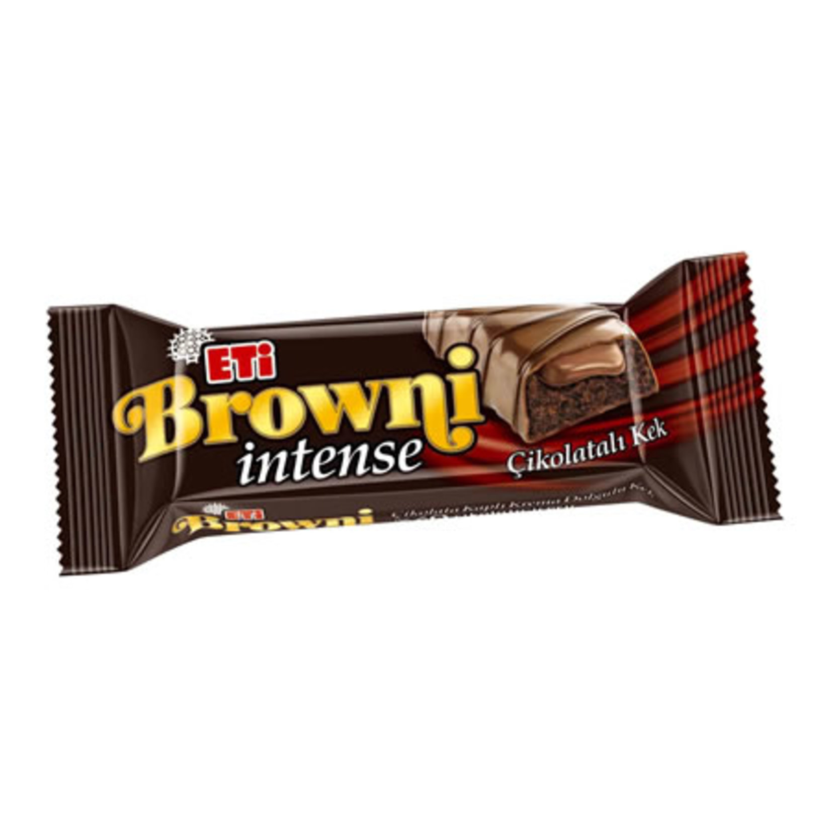 Etı Kek Brownı Intense 50 Gr 17637