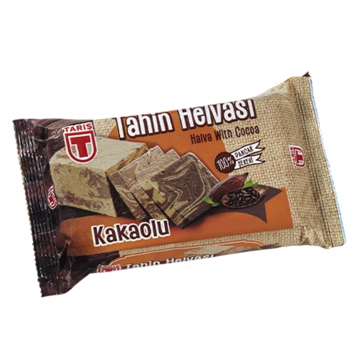 Taris Helva 500 Gr Kakaolu