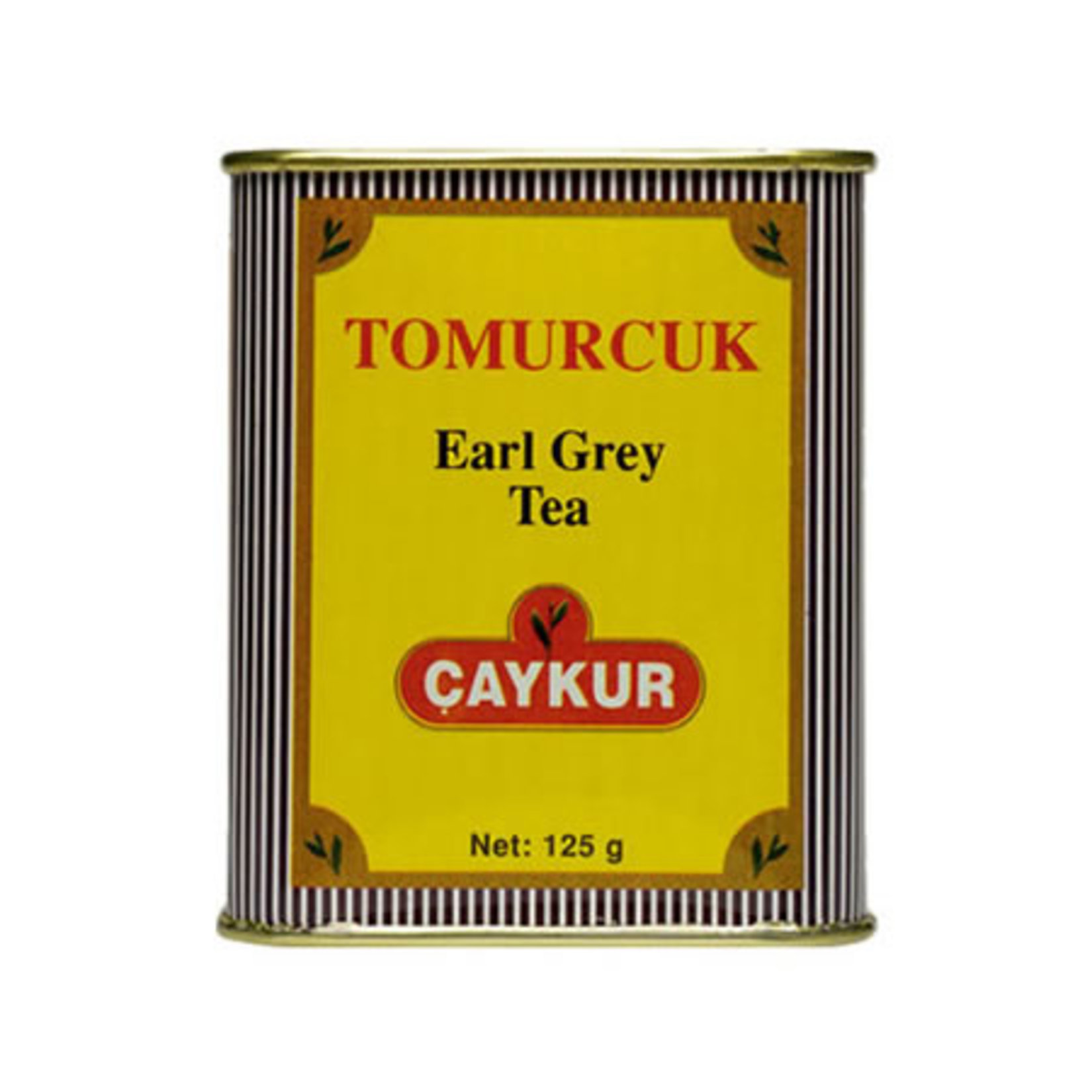 Çaykur Tomurcuk 125 Gr Teneke