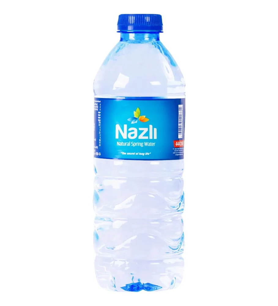 Nazlı Su 0,5 Lt