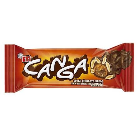 Etı Çikolata Canga 45 Gr