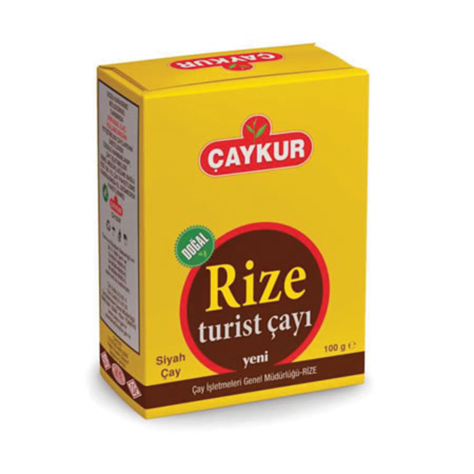 Çaykur Rize Turist 100 Gr