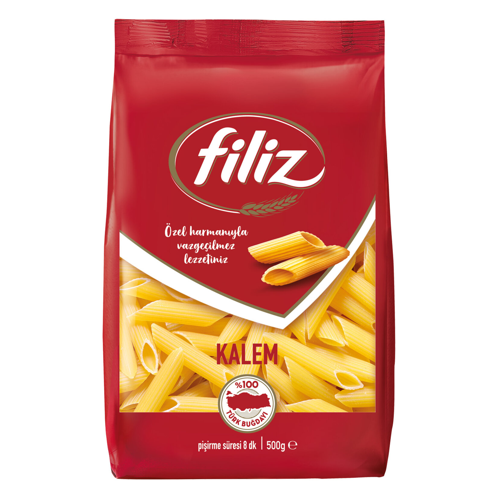 Filiz Makarna 500 Gr Kalem