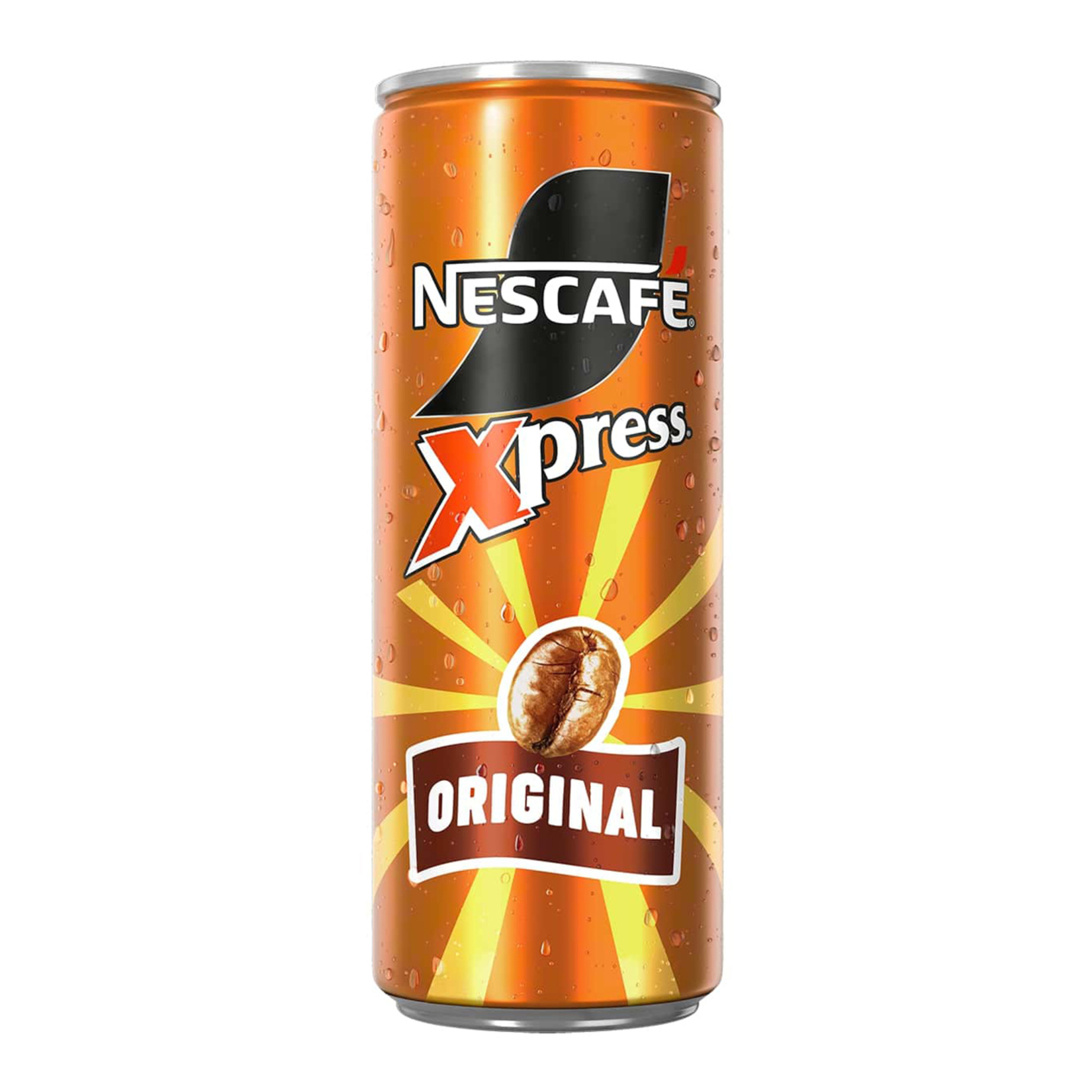 Nescafe Xpress 250 Ml Original