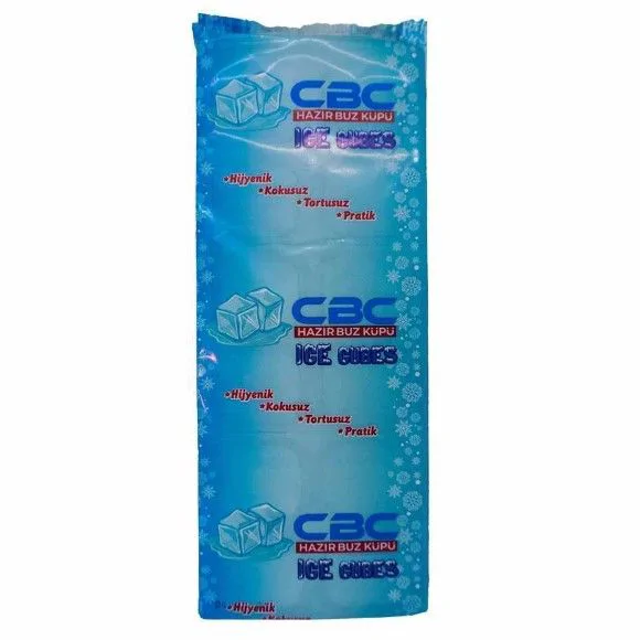 Cbc Hazir Buz Kupu 24'lü 580 Ml