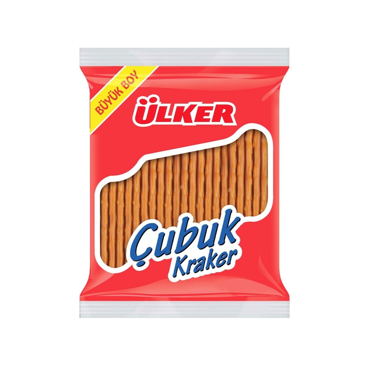 Ülker Kraker Cubuk 80 Gr Sade