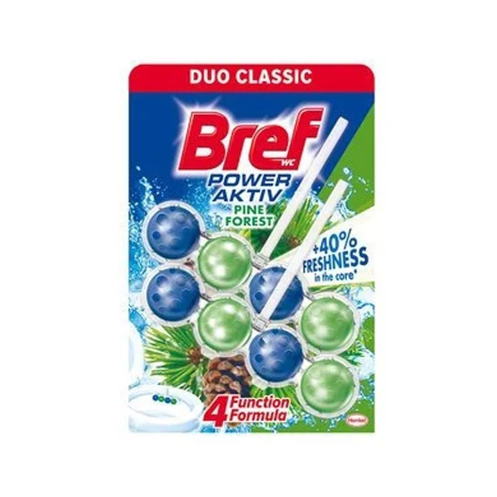 Bref Power 8'li Top 2x50 Gr Pine