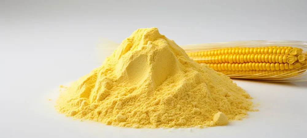 Eny Mısır Unu 500 Gr