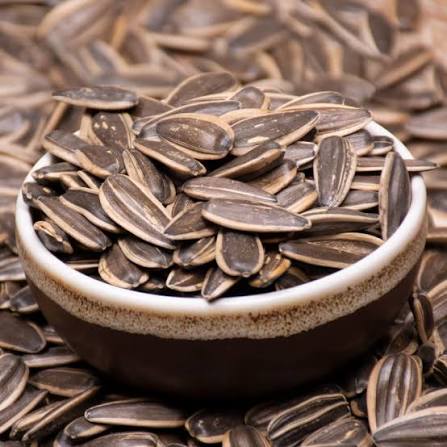 Eny Çerez Aycekirdeği Siyah 250 Gr Tuzlu