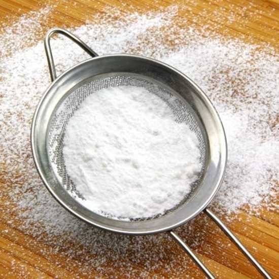 Eny Pudra Şekeri 500 Gr