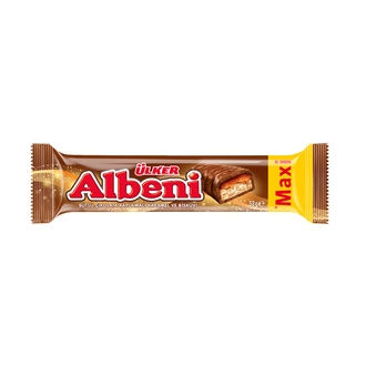 Ülker Çikolata Albenı 52 Gr Büyük Boy