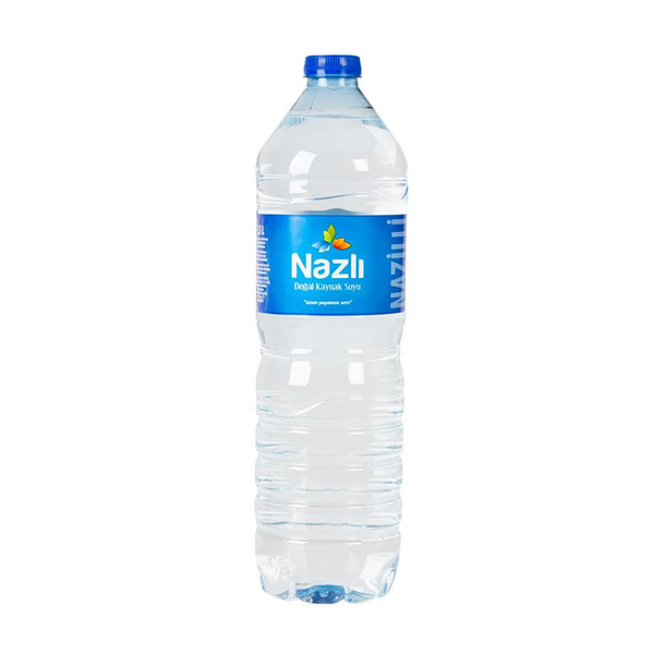 Nazli Su 1,5 Lt *6*-1895