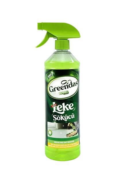 Greendas Leke Sokucu 1000 Ml