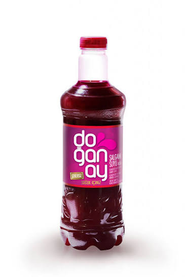 Doganay Salgam Suyu 1 Lt Acili Pet *12*-0578