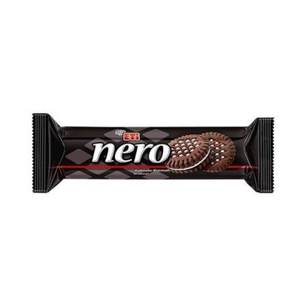 Etı Bisküvi Nero 110 Gr 4431800