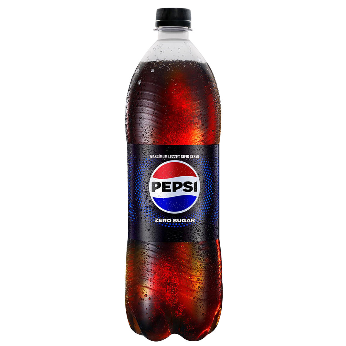 Pepsı Cola 1 Lt Max (Zero Sugar)