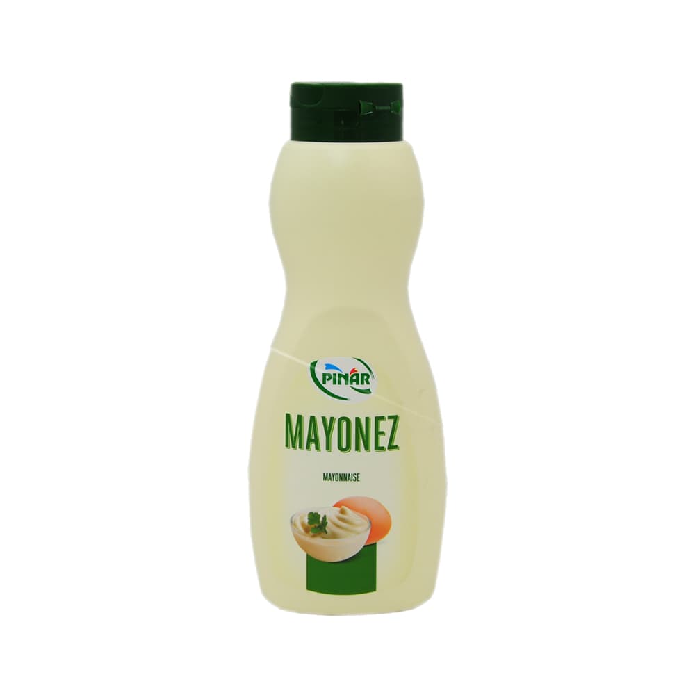 Pınar Profesyonel Mayonez 700 Gr