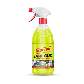 Asperox Sarı Guc 1000 Ml