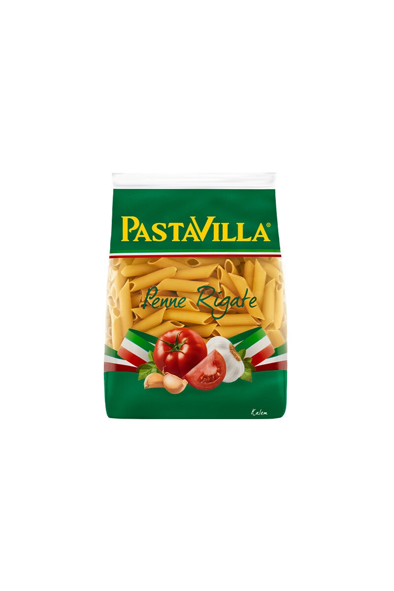 Pastavilla 500 Gr Kalem Kesme (Penne)