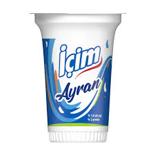 İçim Ayran 170 Ml Bardak