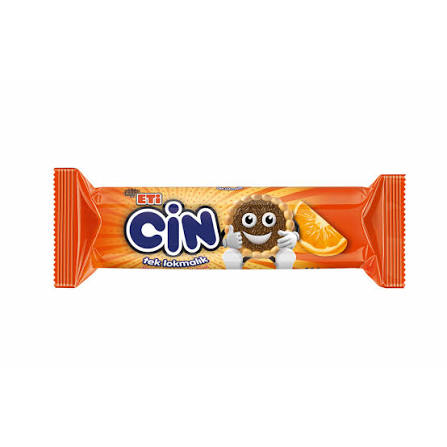 Etı Cin Lokmalik 114 Gr