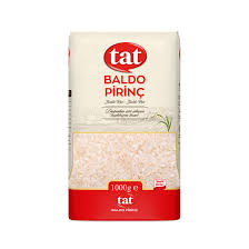 Tat Bkl.1000 Gr Pirinç Baldo