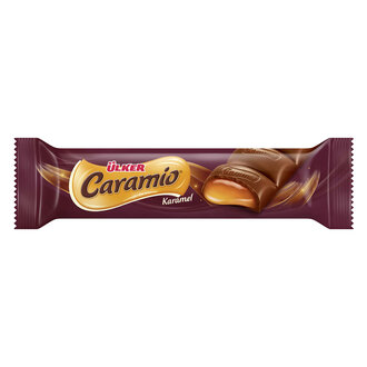 Ülker Çikolata Caramio Baton 32 Gr