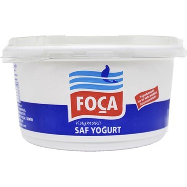 Foca Yoğurt 1000 Gr