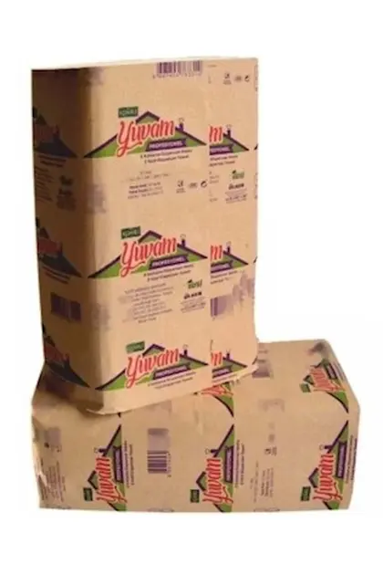 Komili Yuvam Z Katlama Dispenser Havlu 150'li
