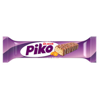 Ülker Piko 18 Gr Portakallı