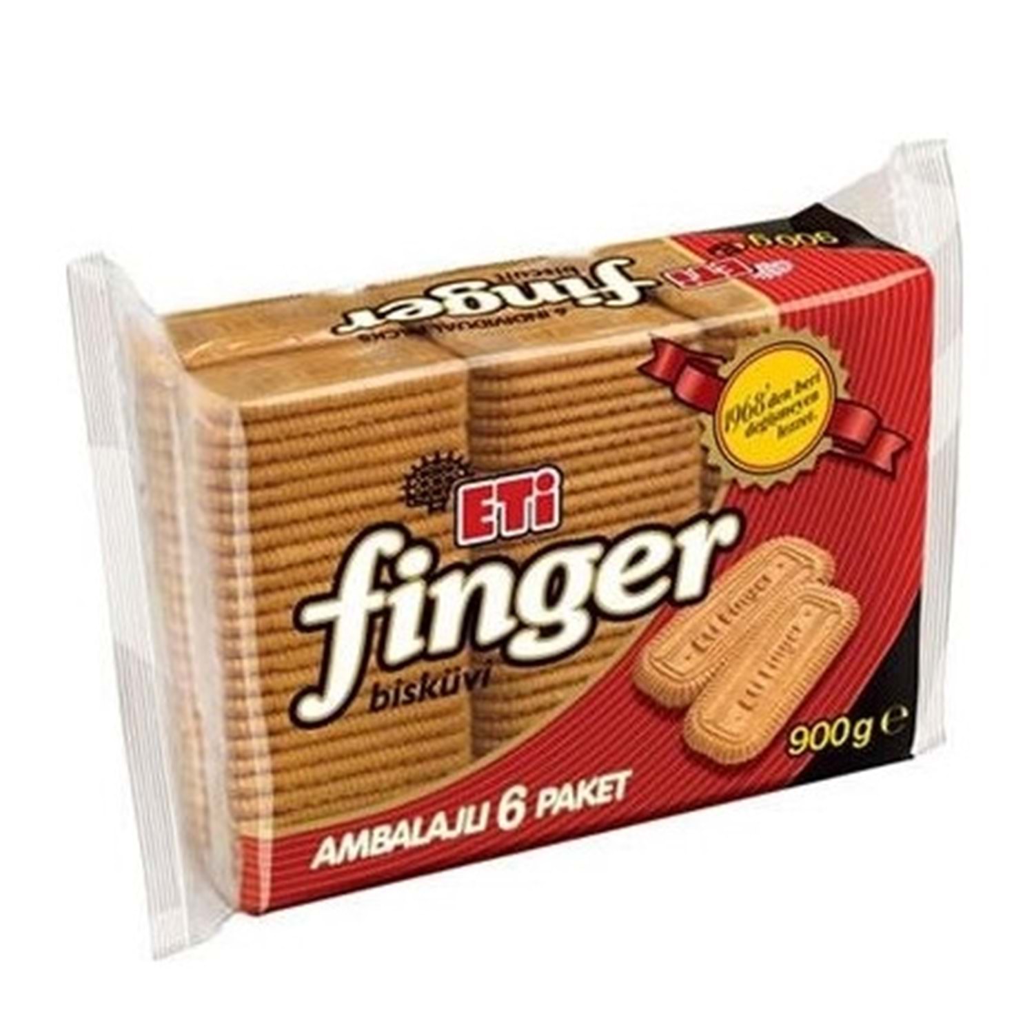 Etı Bisküvi Finger 900 Gr