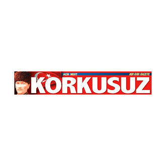 Gazete Korkusuz