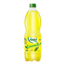 Pınar Limonata 1 Lt