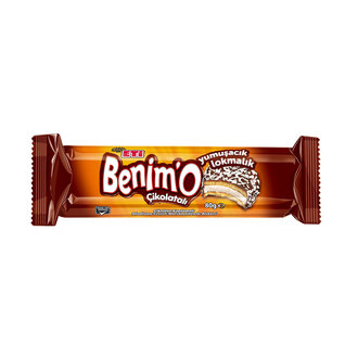Etı Bisküvi Benimo Lokmalik 80 Gr