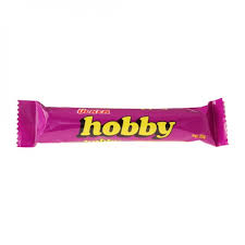 Ülker Hobby 25 Gr Çikolata