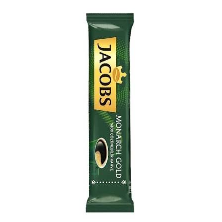Jacobs Sticks Tekli Monarch Gold 2 Gr *16x16*-1585