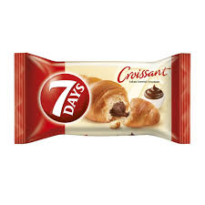 7days Croissan 60 Gr Kakao Kremali