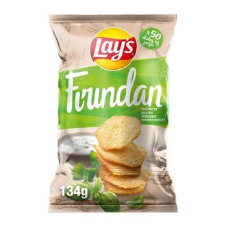 Lays Partı Firindan 134 Gr Yog.mevs.