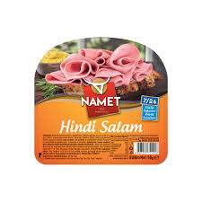 Namet Salam 7/24 Hindi 60 Gr