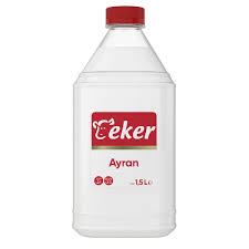 Eker Ayran Yayik 1,5 Lt Pet Şişe