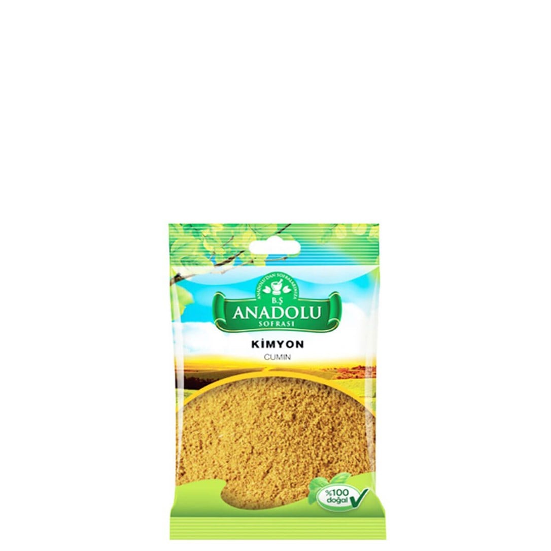 Anadolu Kimyon 40 Gr