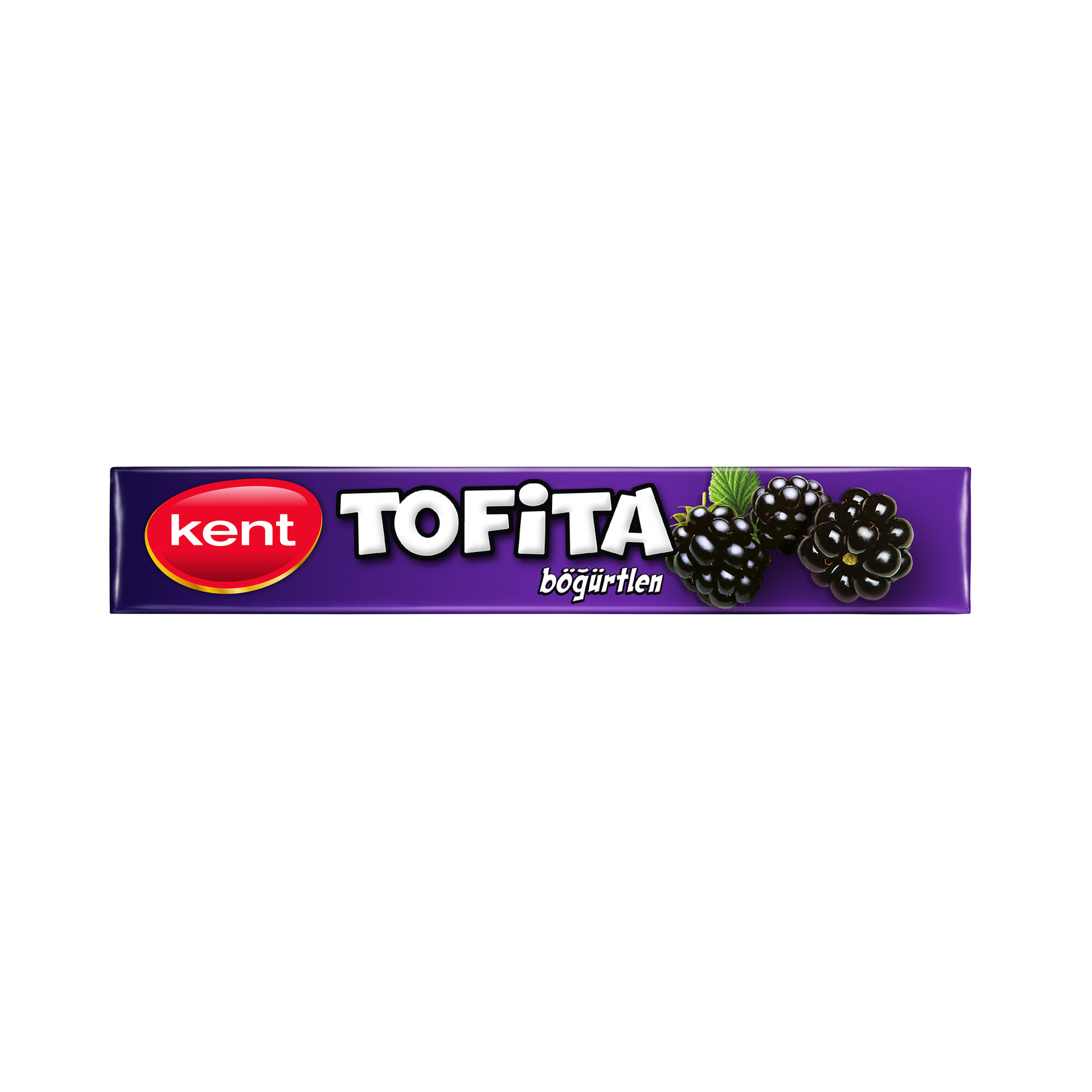 Kent Tofita 47 Gr Böğürtlen