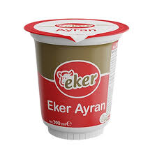 Eker Ayran 300 Ml