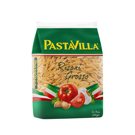 Pastavilla 500 Gr Arpa Şehriye
