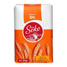 Soke Un 2 Kg