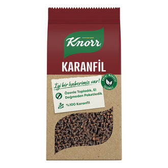 Knorr Baharat Karanfil 15 Gr